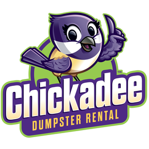 Chickadee Dumpster Rentals